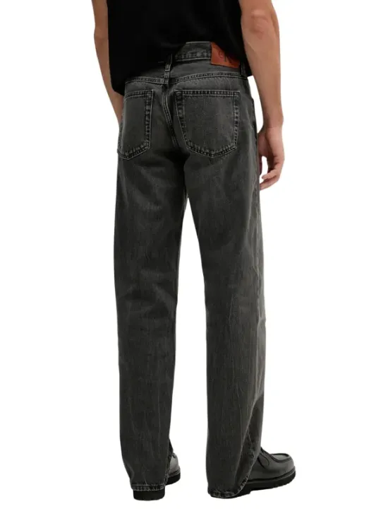 Calvin Klein Jeans Herren Jeans Schwarz | online kaufen