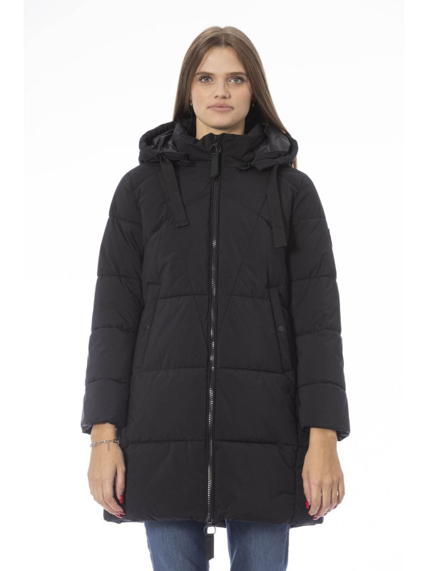 Baldinini Trend - 23W.EB.047_VENEZIA - Schwarz 460,00 € | Planet-Deluxe Baldinini Trend - 23W.EB.047_VENEZIA - Schwarz 460,00 € | Planet-Deluxe