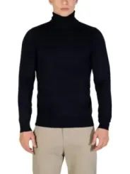 Yos Damen Pullover Blau | online kaufen