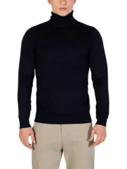 Yos Damen Pullover Blau | online kaufen