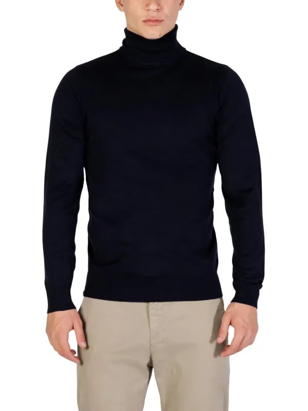 Yos Damen Pullover Blau | online kaufen