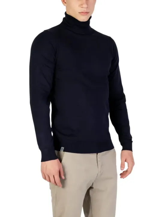 Yos Damen Pullover Blau | online kaufen