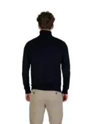 Yos Damen Pullover Blau | online kaufen