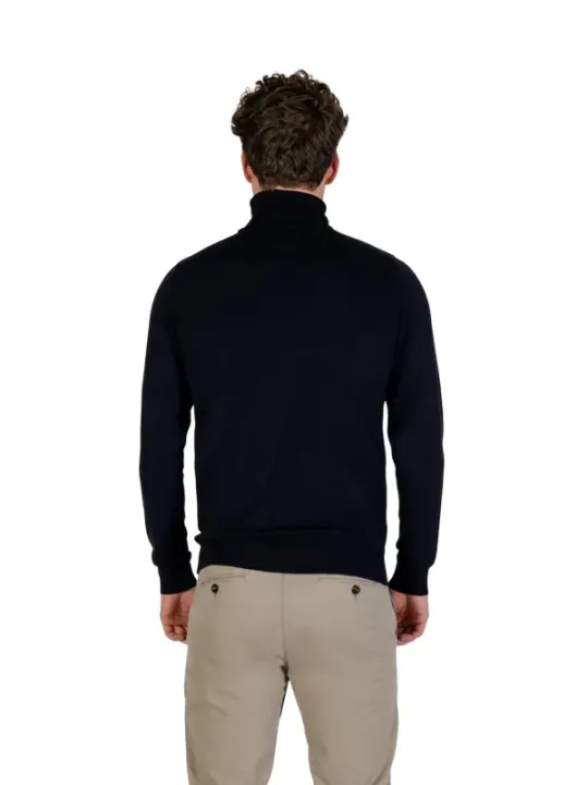 Yos Damen Pullover Blau | online kaufen