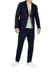 Yos Herren Sakko Blau | online kaufen