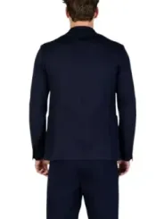 Yos Herren Sakko Blau | online kaufen