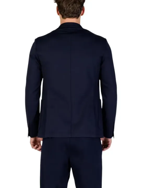 Yos Herren Sakko Blau | online kaufen