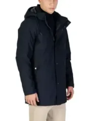 Yos Herren Jacke Blau | online kaufen