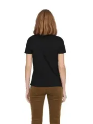 Only T-Shirt Schwarz | online kaufen