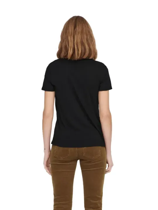 Only T-Shirt Schwarz | online kaufen