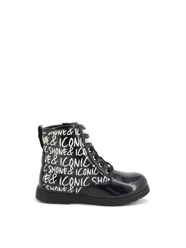 Shone - 3382-069 - Schwarz 50,00 € | Planet-Deluxe Shone - 3382-069 - Schwarz 50,00 € | Planet-Deluxe