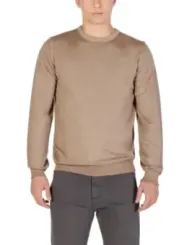 Yos Herren Pullover Beige | online kaufen