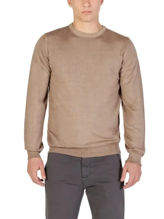 Yos Herren Pullover Beige | online kaufen