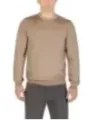 Yos Herren Pullover Beige | online kaufen