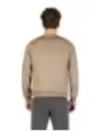 Yos Herren Pullover Beige | online kaufen