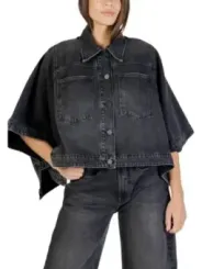 COLCCI Damen Jacke Schwarz | online kaufen