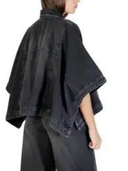 COLCCI Damen Jacke Schwarz | online kaufen