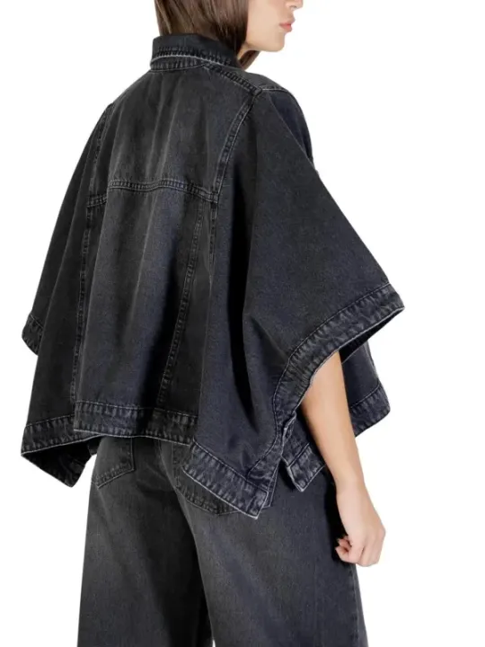 COLCCI Damen Jacke Schwarz | online kaufen