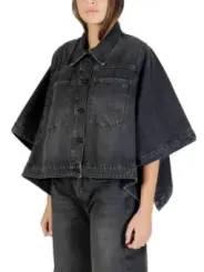 COLCCI Damen Jacke Schwarz | online kaufen