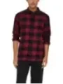 Only & Sons Herren Hemd Rot | online kaufen