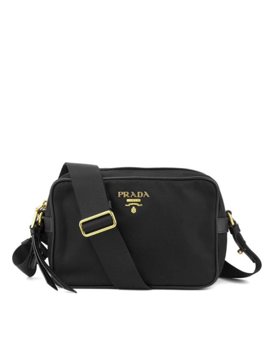  Prada - ZMY - Schwarz 1.780,00 € 8056587214110 | Planet-Deluxe