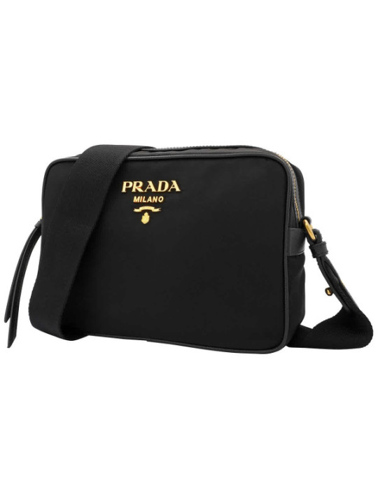  Prada - ZMY - Schwarz 1.780,00 € 8056587214110 | Planet-Deluxe