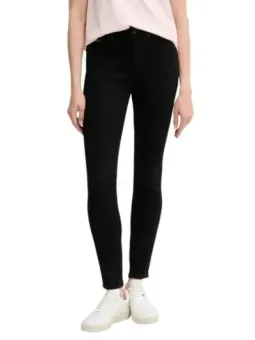 Calvin Klein Jeans Damen Jeans Schwarz | online kaufen