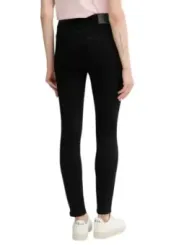 Calvin Klein Jeans Damen Jeans Schwarz | online kaufen