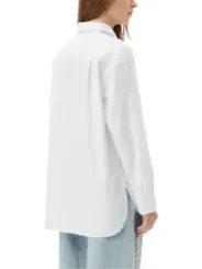Calvin Klein Jeans Damen Hemd Weiß | online kaufen