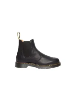 Dr. Martens Herren Stiefel Schwarz | online kaufen