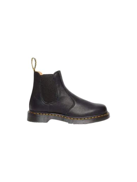 Dr. Martens Herren Stiefel Schwarz | online kaufen