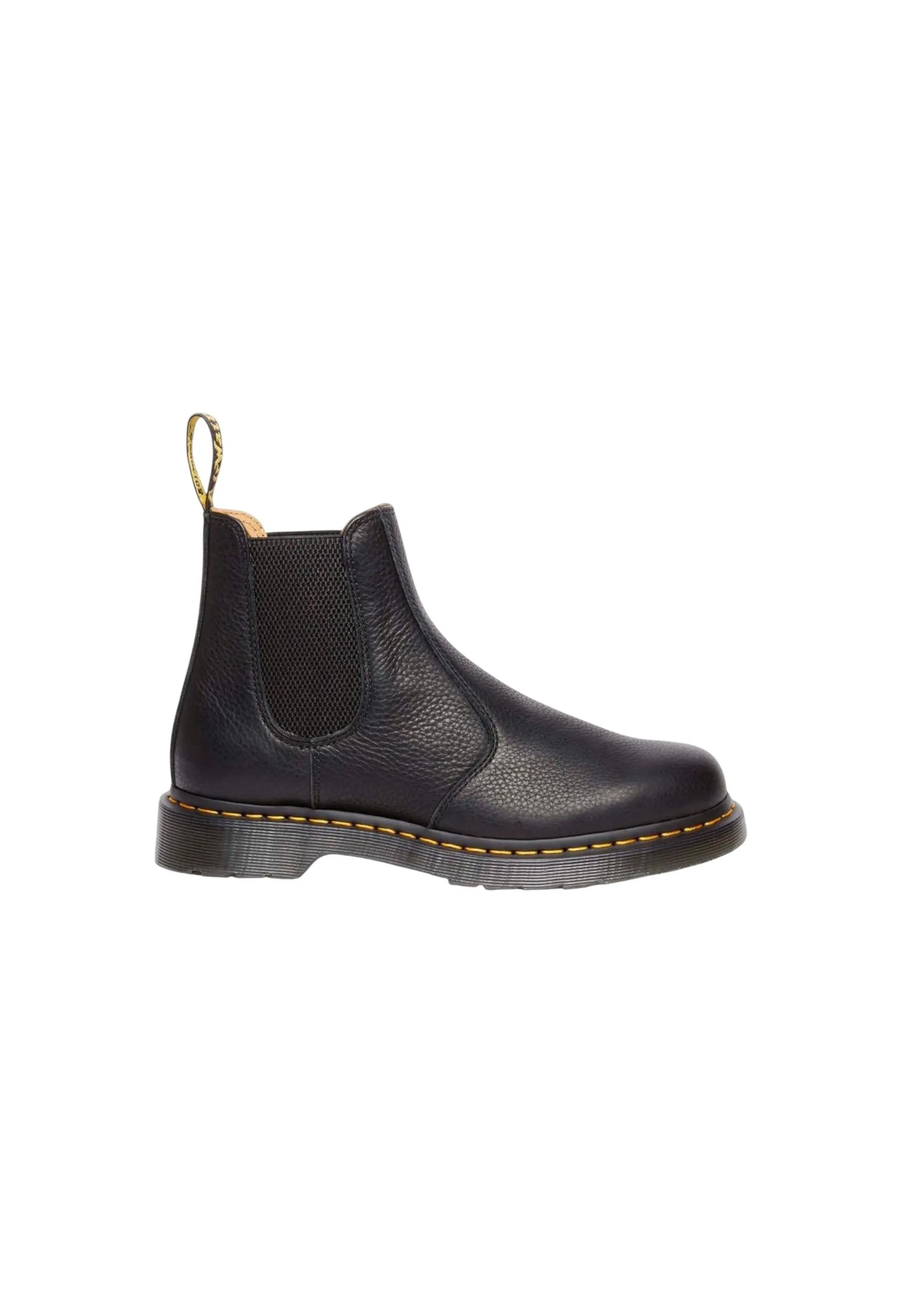 Herren Stiefel Schwarz 495228