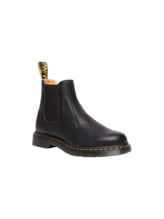 Dr. Martens Herren Stiefel Schwarz | online kaufen