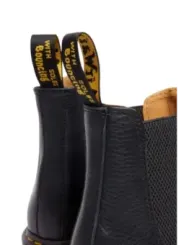 Dr. Martens Herren Stiefel Schwarz | online kaufen