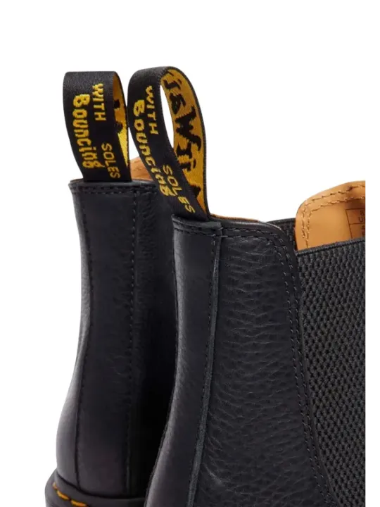 Dr. Martens Herren Stiefel Schwarz | online kaufen