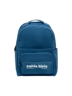 Calvin Klein Herren Tasche Blau mieten – Flex-Fashion Verleih