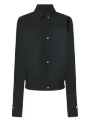 Pinko Damen Hemd Schwarz | online kaufen