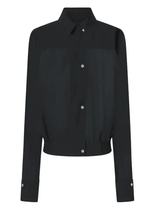 Pinko Damen Hemd Schwarz | online kaufen