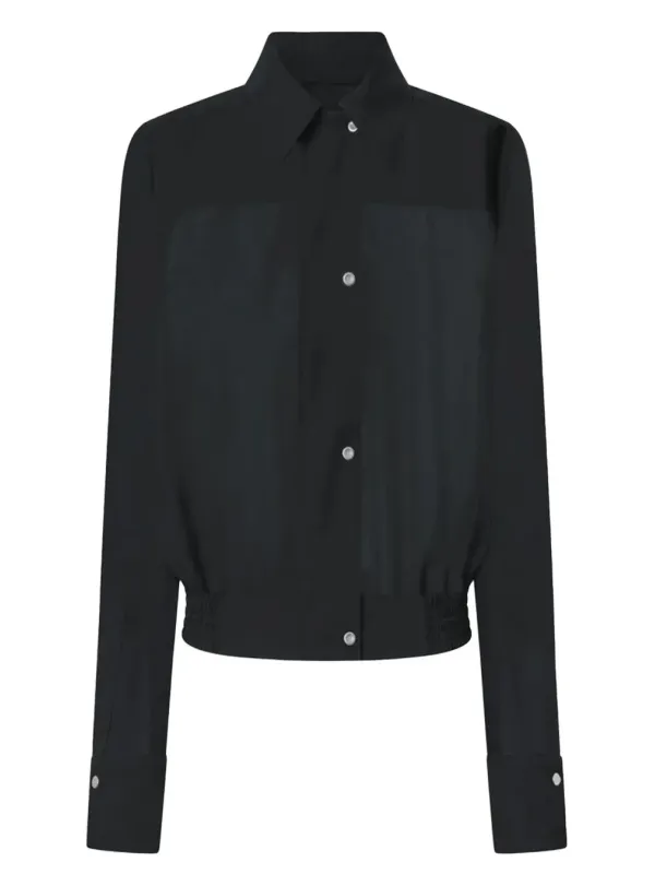 Pinko Damen Hemd Schwarz | online kaufen