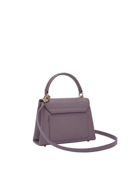  Furla - FURLA1927_MINI-TOP_ARES - Violett 400,00 € 8050597394169 | Planet-Deluxe