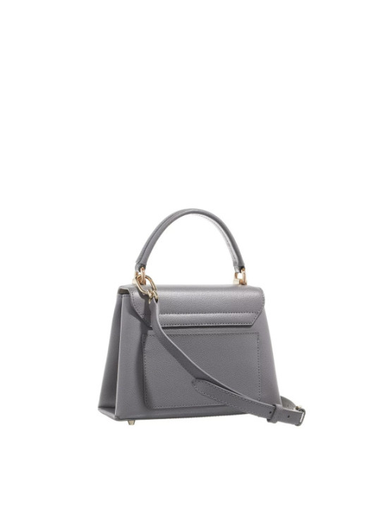  Furla - FURLA1927_MINI-TOP_ARES - Grau 400,00 € 8050597394183 | Planet-Deluxe