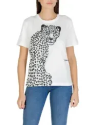 COLCCI Damen T-Shirt Weiß | online kaufen