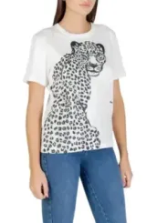 COLCCI Damen T-Shirt Weiß | online kaufen