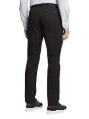 Tommy Hilfiger Herren Hose Schwarz | online kaufen