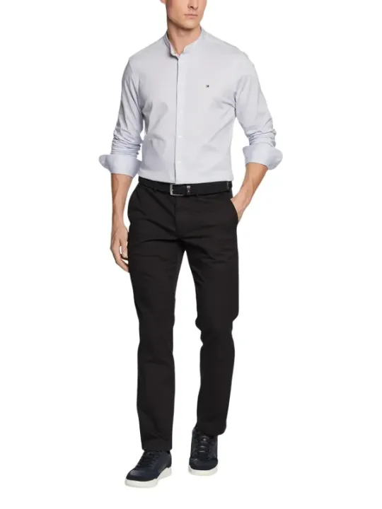 Tommy Hilfiger Herren Hose Schwarz | online kaufen