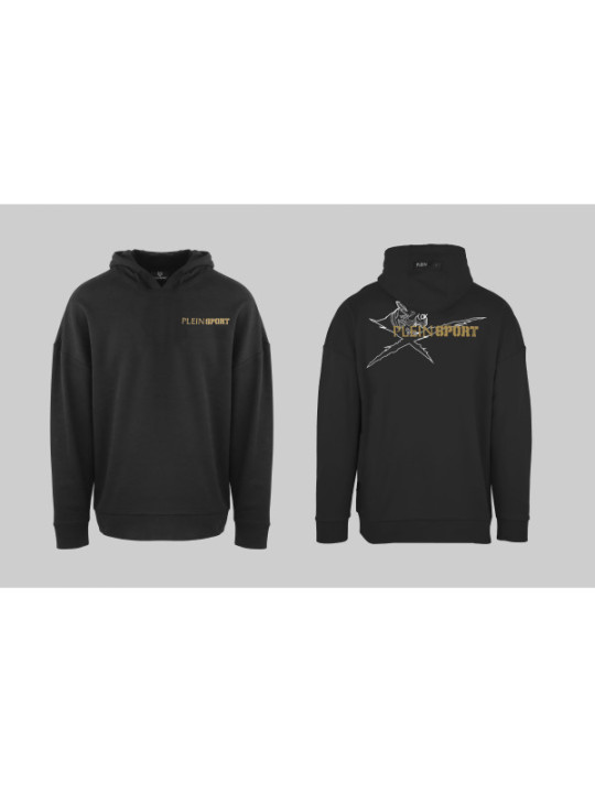  Plein Sport - FIPSC13 - Schwarz 310,00 €  | Planet-Deluxe