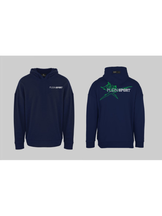  Plein Sport - FIPSC13 - Blau 310,00 €  | Planet-Deluxe