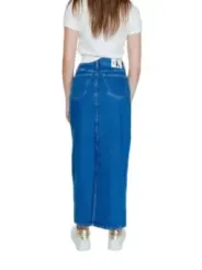 Calvin Klein Jeans Maxirock
