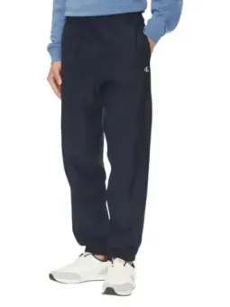 Calvin Klein Jeans Herren Hose Blau mieten | Flex-Fashion