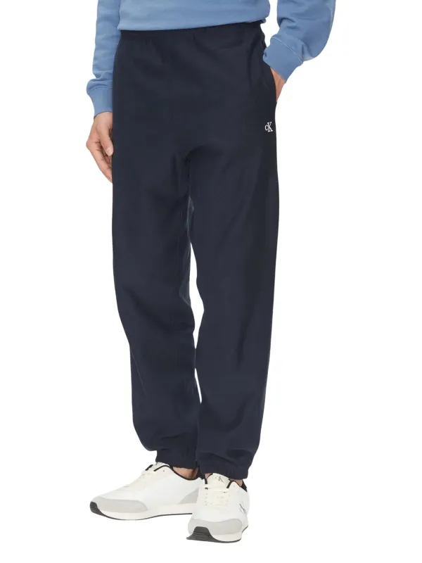 Calvin Klein Jeans Herren Hose Blau | online kaufen